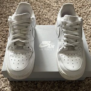 Youth Nike Air 6.5